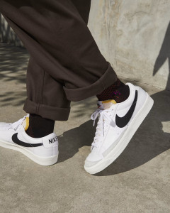 Кросівки Nike  Blazer Low '77 Vintage DA6364-101