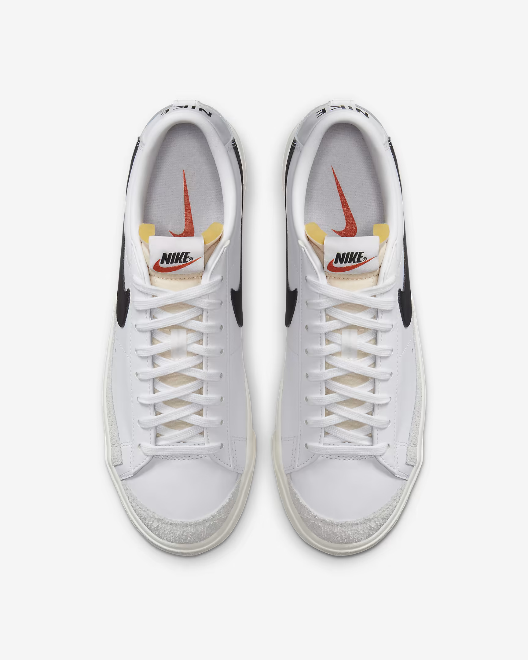 Кросівки Nike  Blazer Low '77 Vintage DA6364-101
