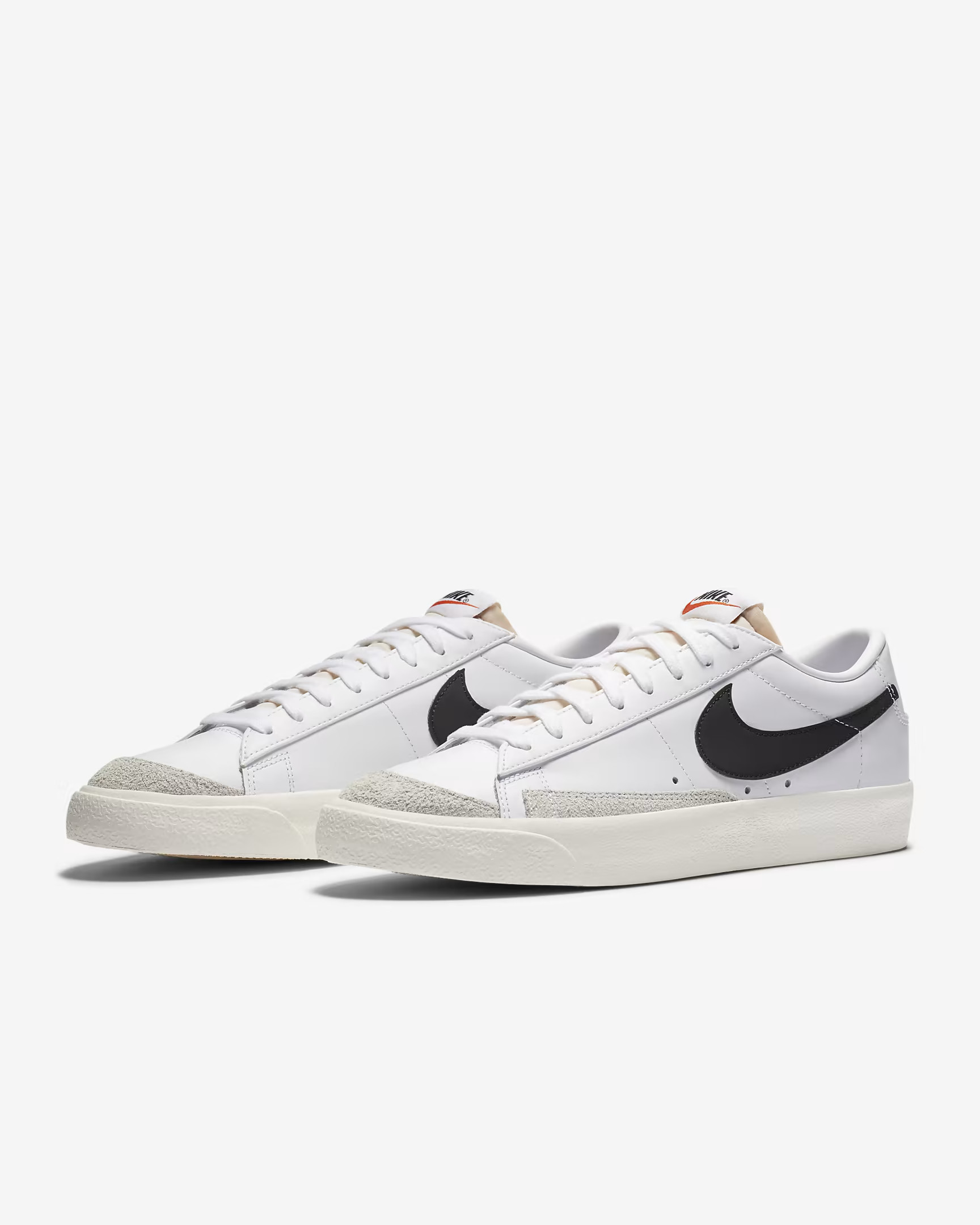 Кросівки Nike  Blazer Low '77 Vintage DA6364-101