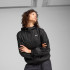 Вітровка ESS Relaxed Windbreaker 68513401 Puma L Чорний 68513401