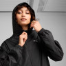 Вітровка ESS Relaxed Windbreaker 68513401 Puma L Чорний 68513401