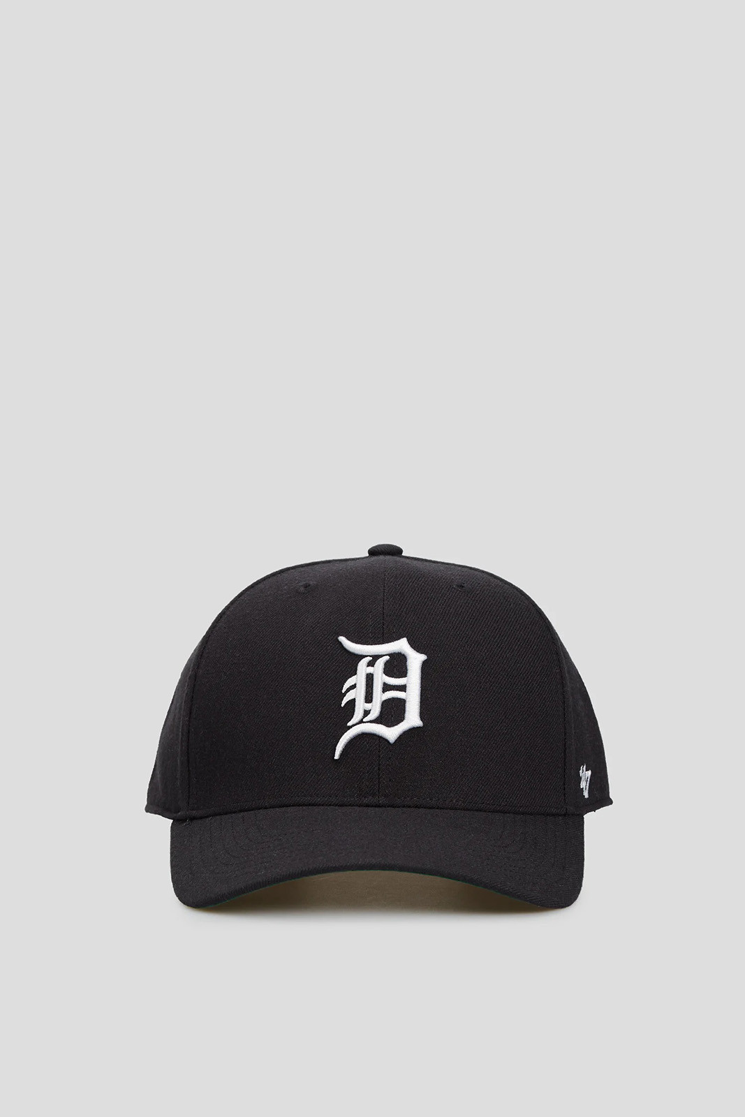 Бейсболка 47 Brand DETROIT TIGERS NAVY COLD ZONE B-CLZOE09WBP-NY
