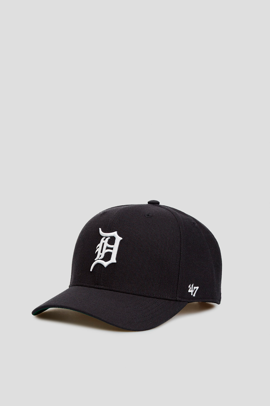 Бейсболка 47 Brand DETROIT TIGERS NAVY COLD ZONE B-CLZOE09WBP-NY