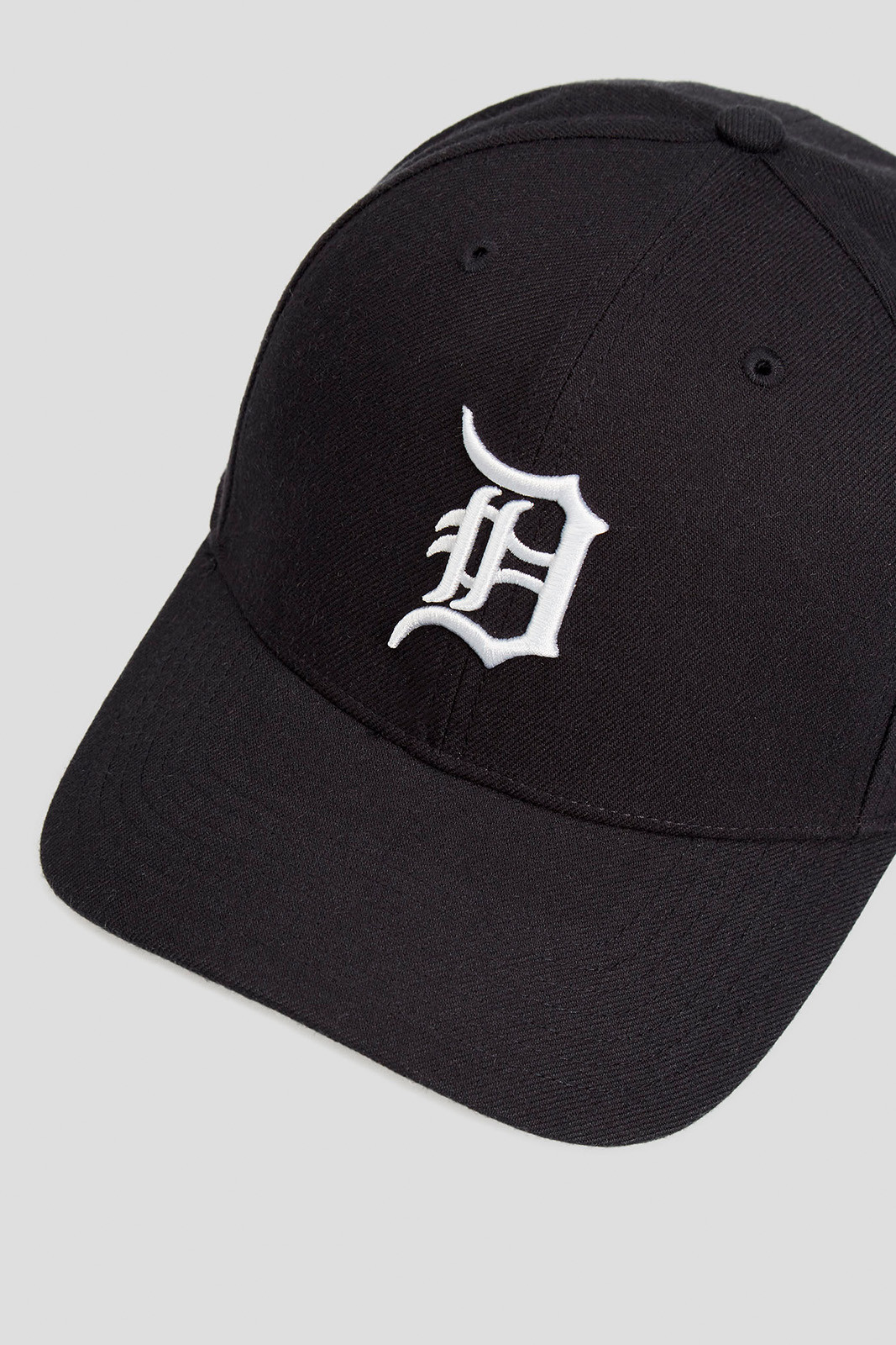 Бейсболка 47 Brand DETROIT TIGERS NAVY COLD ZONE B-CLZOE09WBP-NY