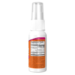 Рідина Vitamin B-12 Liposomal Spray - 59ml (2oz) 2022-10-2630