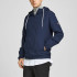 Куртка JJWILLY JACKET 12199887-Navy Blazer Jack&Jones M Темно-синій 12199887-Navy Blazer