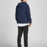 Куртка JJWILLY JACKET 12199887-Navy Blazer Jack&Jones M Темно-синій 12199887-NAVY BLAZER