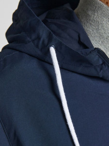 Куртка JJWILLY JACKET 12199887-Navy Blazer Jack&Jones M Темно-синій 12199887-NAVY BLAZER