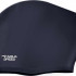 Шапочка для плавання Aqua Speed LONG HAIR CAP 62224 чорний One Size (705-07) 705-07