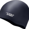 Шапочка для плавання Aqua Speed LONG HAIR CAP 62224 чорний One Size (705-07) 705-07