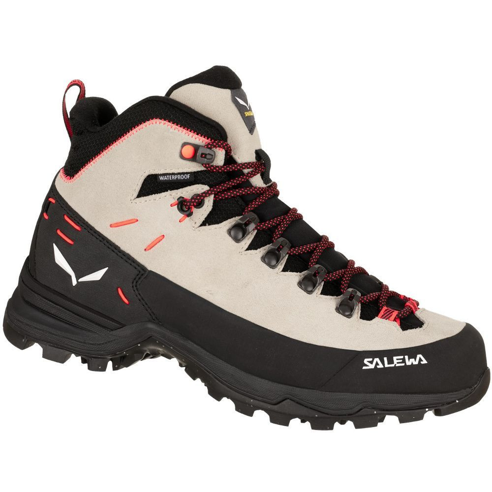 Черевики Salewa WS ALP Mate Winter MID WP 013.001.5921