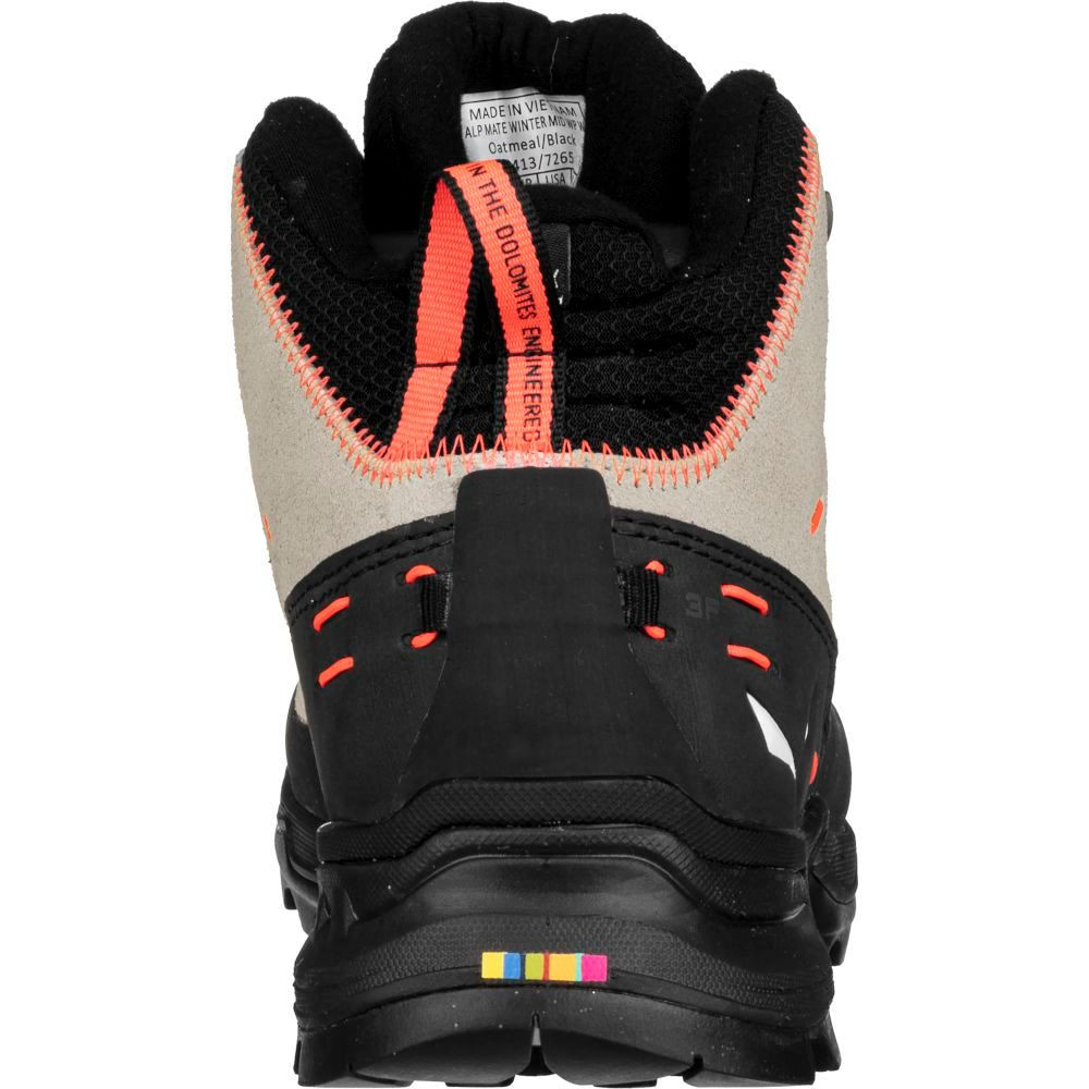 Черевики Salewa WS ALP Mate Winter MID WP 013.001.5921