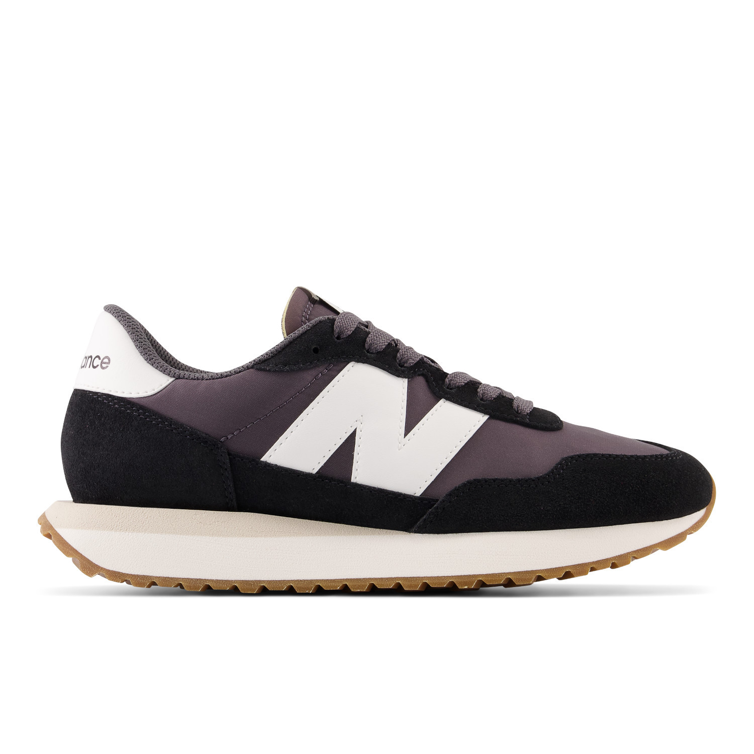 Кросівки New Balance 237 Black Magnet Sea Salt W WS237NB