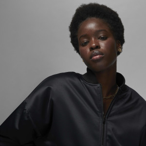 Худі Air Jordan Renegade Black DX0438-010