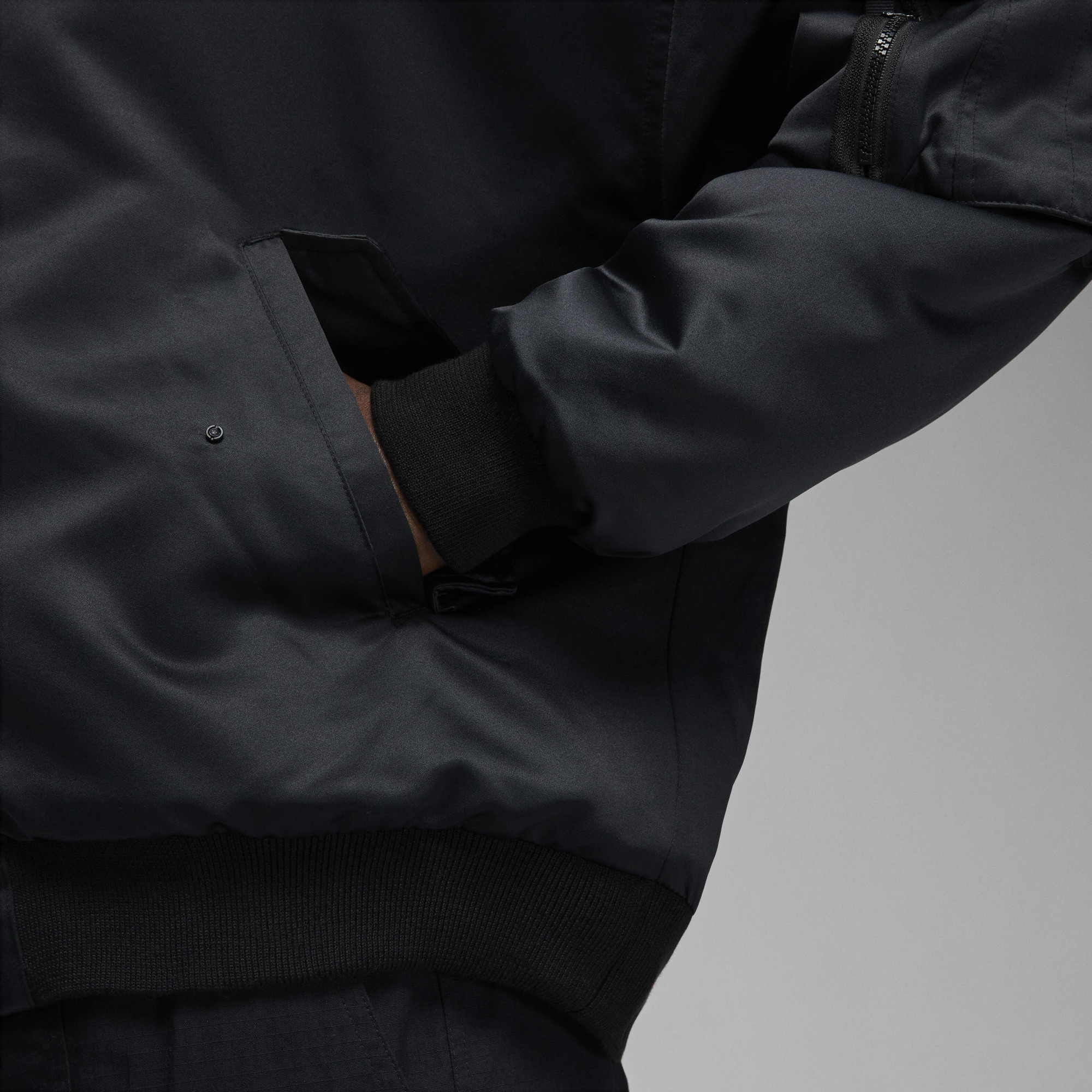 Худі Air Jordan Renegade Black DX0438-010