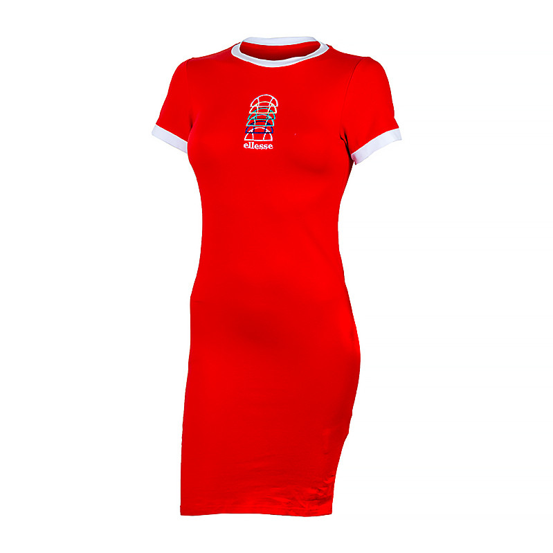 Сукня Ellesse Ninetta SGI11080-RED