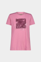 Футболка CMP WOMAN T-SHIRT 33F7766-C602
