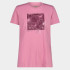 Футболка CMP WOMAN T-SHIRT 33F7766-C602