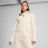 Толстовка EVOSTRIPE Full-Zip Hoodie 68505087 Puma L Бежевий 68505087