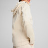 Толстовка EVOSTRIPE Full-Zip Hoodie 68505087 Puma L Бежевий 68505087