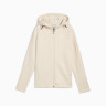 Толстовка EVOSTRIPE Full-Zip Hoodie 68505087 Puma L Бежевий 68505087