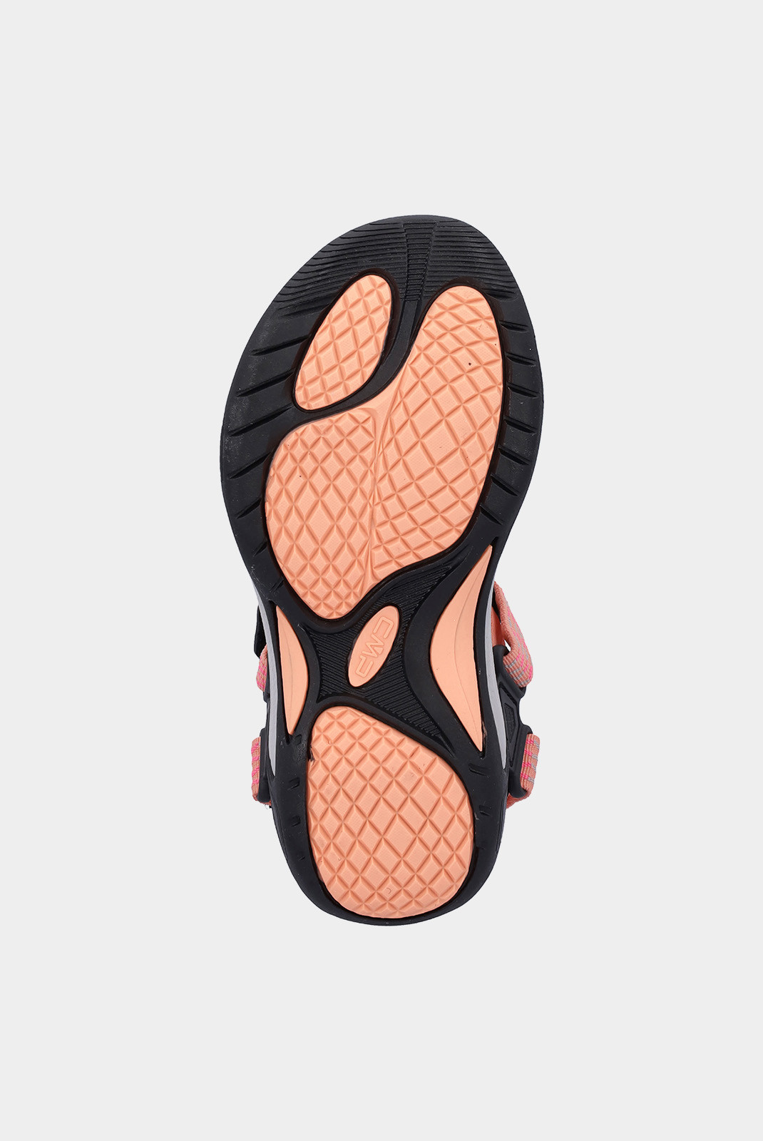 Сандалі CMP KIDS HAMAL HIKING SANDAL 38Q9954-C588