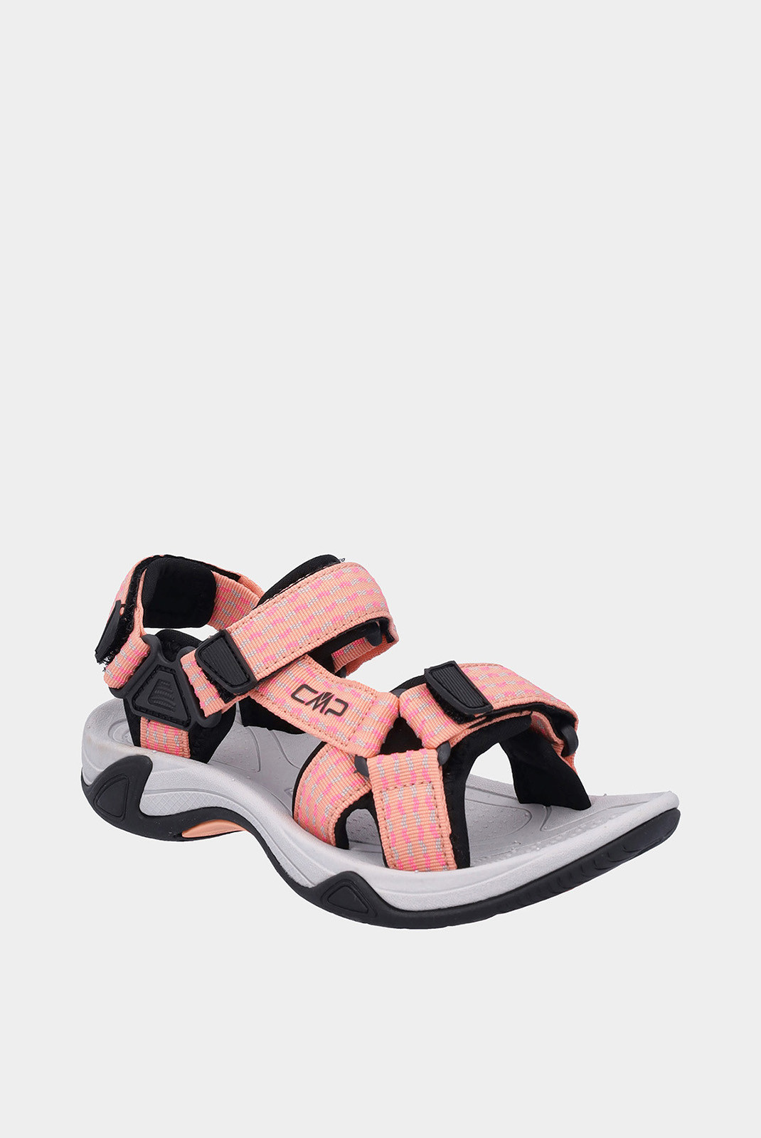 Сандалі CMP KIDS HAMAL HIKING SANDAL 38Q9954-C588