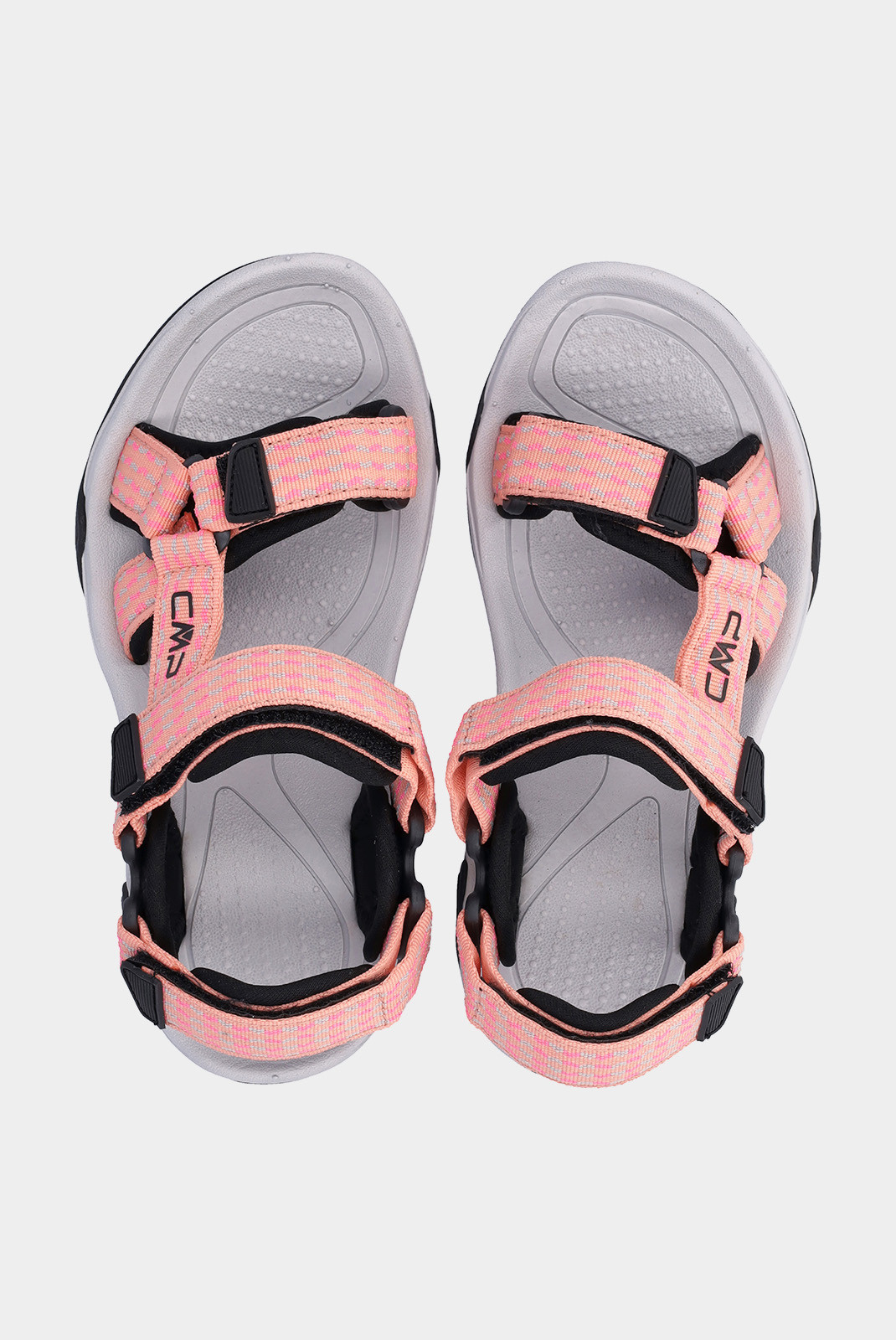 Сандалі CMP KIDS HAMAL HIKING SANDAL 38Q9954-C588