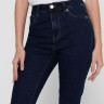 Джинси ONLOPTION LIFE SUP HW SK ANK DB BB BJ630 15208615 Dark Blue Denim ONLY 25/34 Темно-синій 15208615DARKBLUEDENIM
