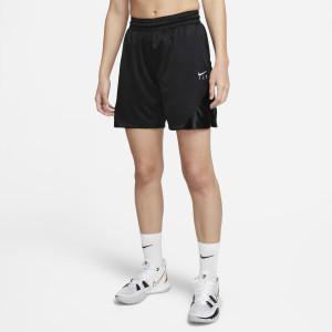 Шорти жіночі Nike Dri-Fit Isofly Black DH7363-010