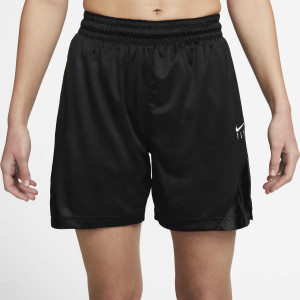 Шорти жіночі Nike Dri-Fit Isofly Black DH7363-010