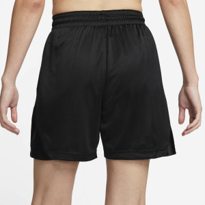 Шорти жіночі Nike Dri-Fit Isofly Black DH7363-010