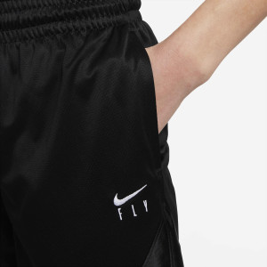 Шорти жіночі Nike Dri-Fit Isofly Black DH7363-010