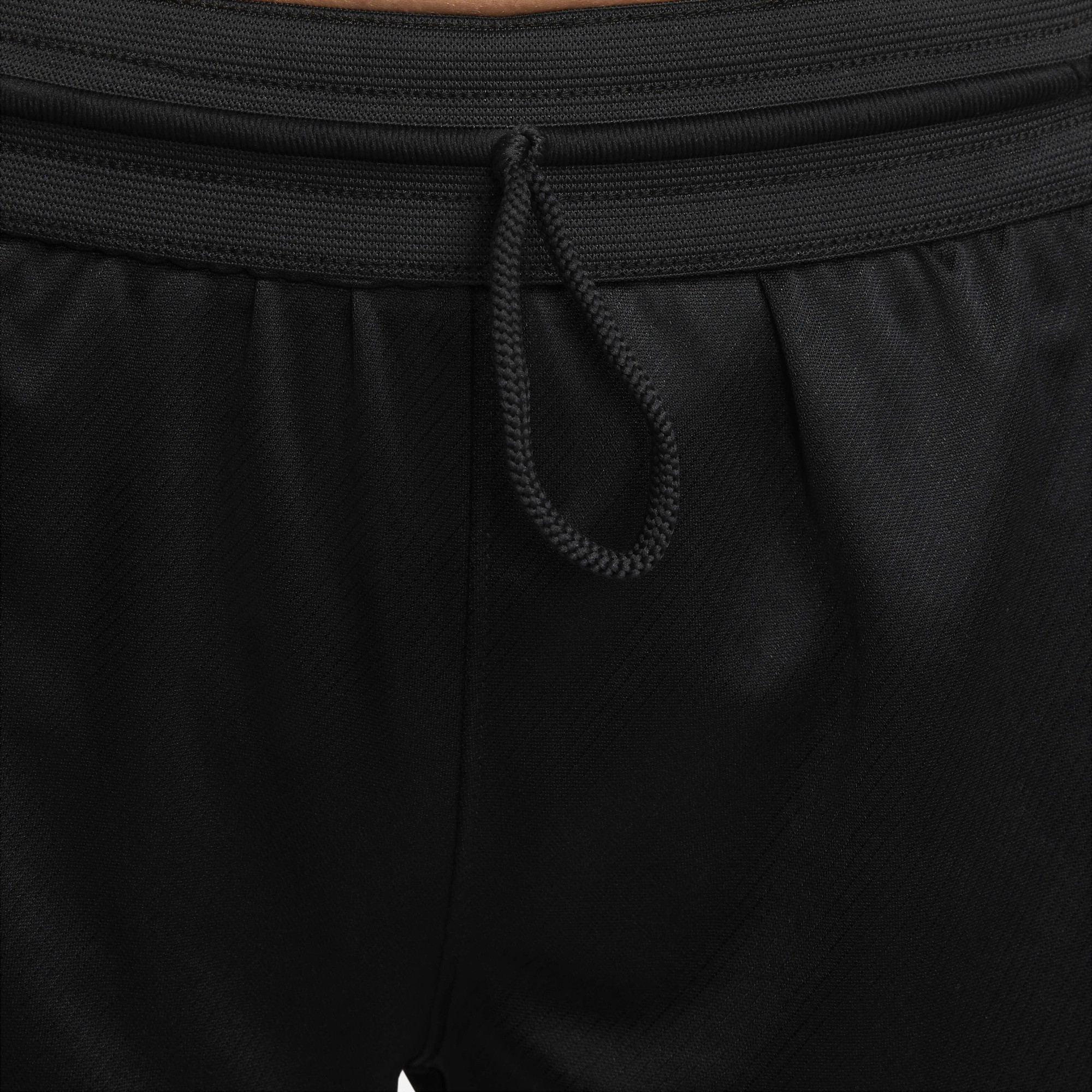 Шорти жіночі Nike Dri-Fit Isofly Black DH7363-010