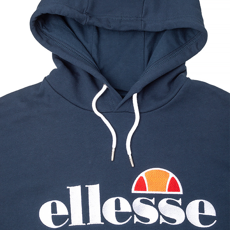 Худі Ellesse Ferrer SHK13288-NAVY