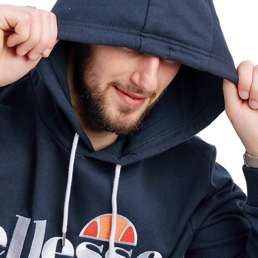 Худі Ellesse Ferrer SHK13288-NAVY