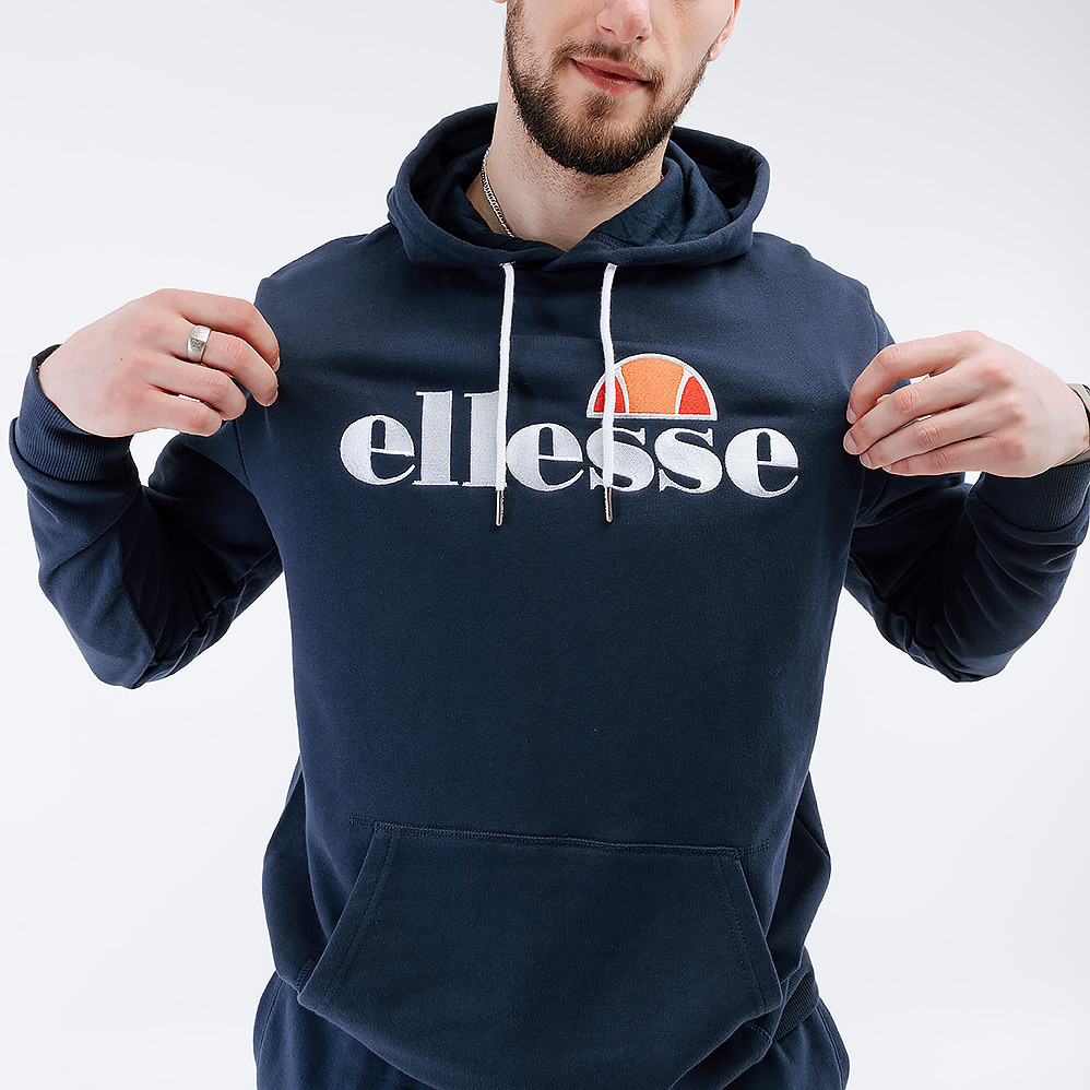 Худі Ellesse Ferrer SHK13288-NAVY