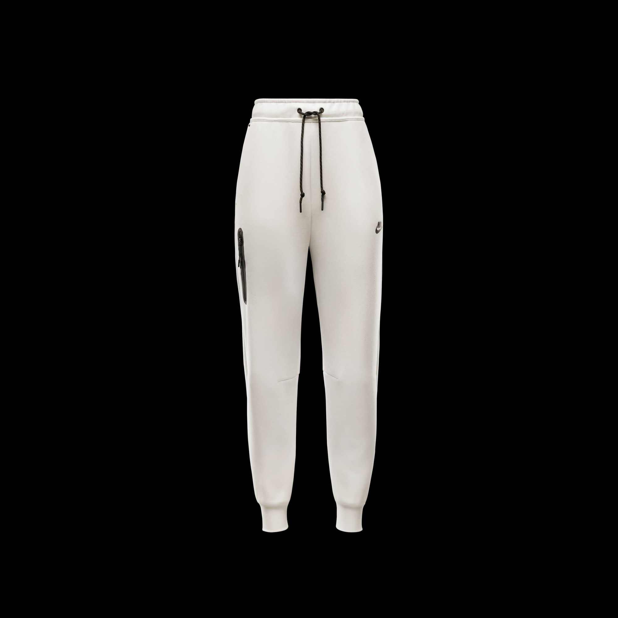 Штани W Nike Sportswear Tech Fleece HV6779-110