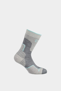 Шкарпетки для трекінгу CMP TREKKING SOCK WOOL MID 3I49177-34YF