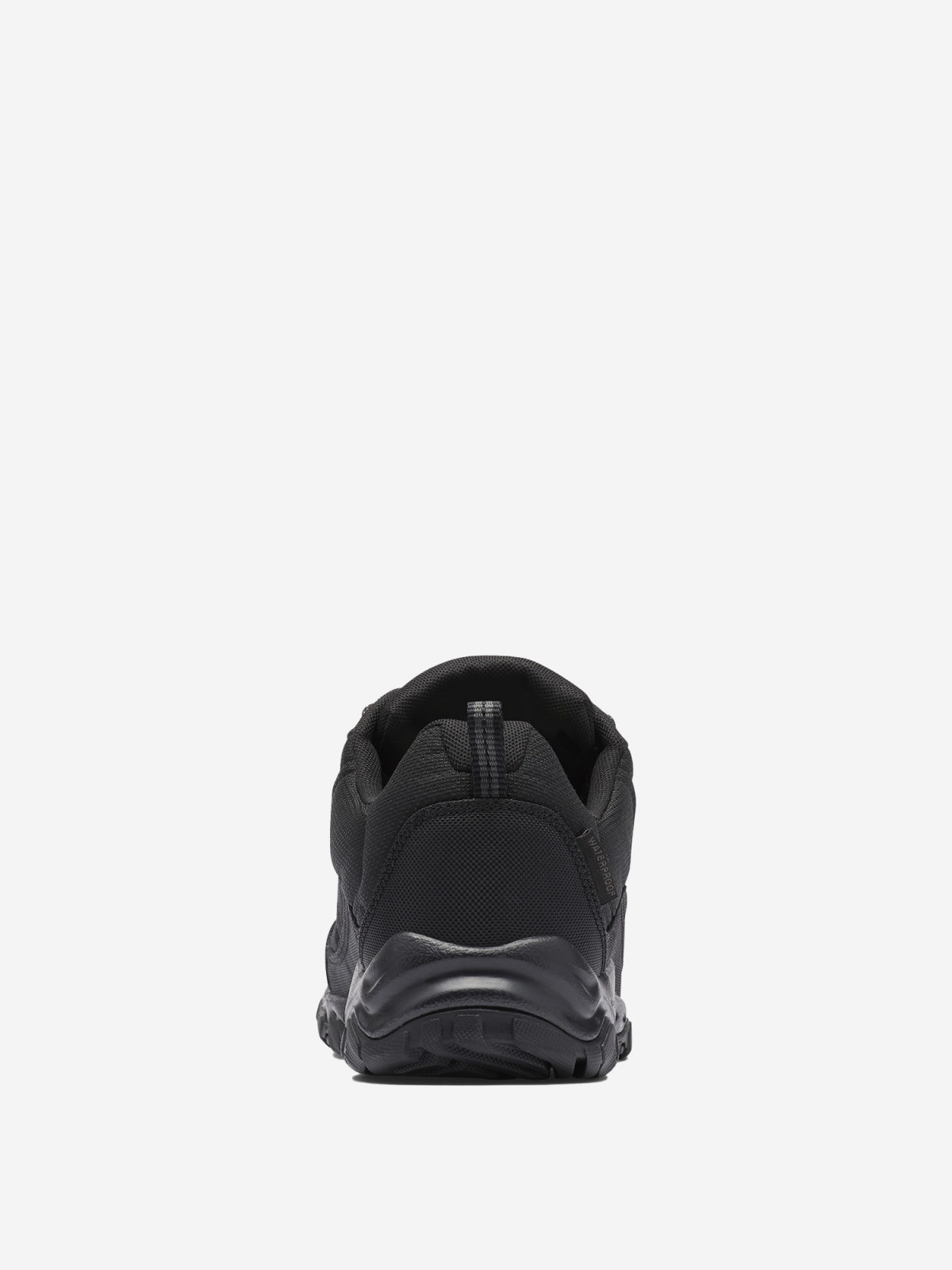 Черевики FIRECAMP III WATERPROOF 2099751CLB-010 Columbia 10,5 (44) Чорний 2099751CLB-010