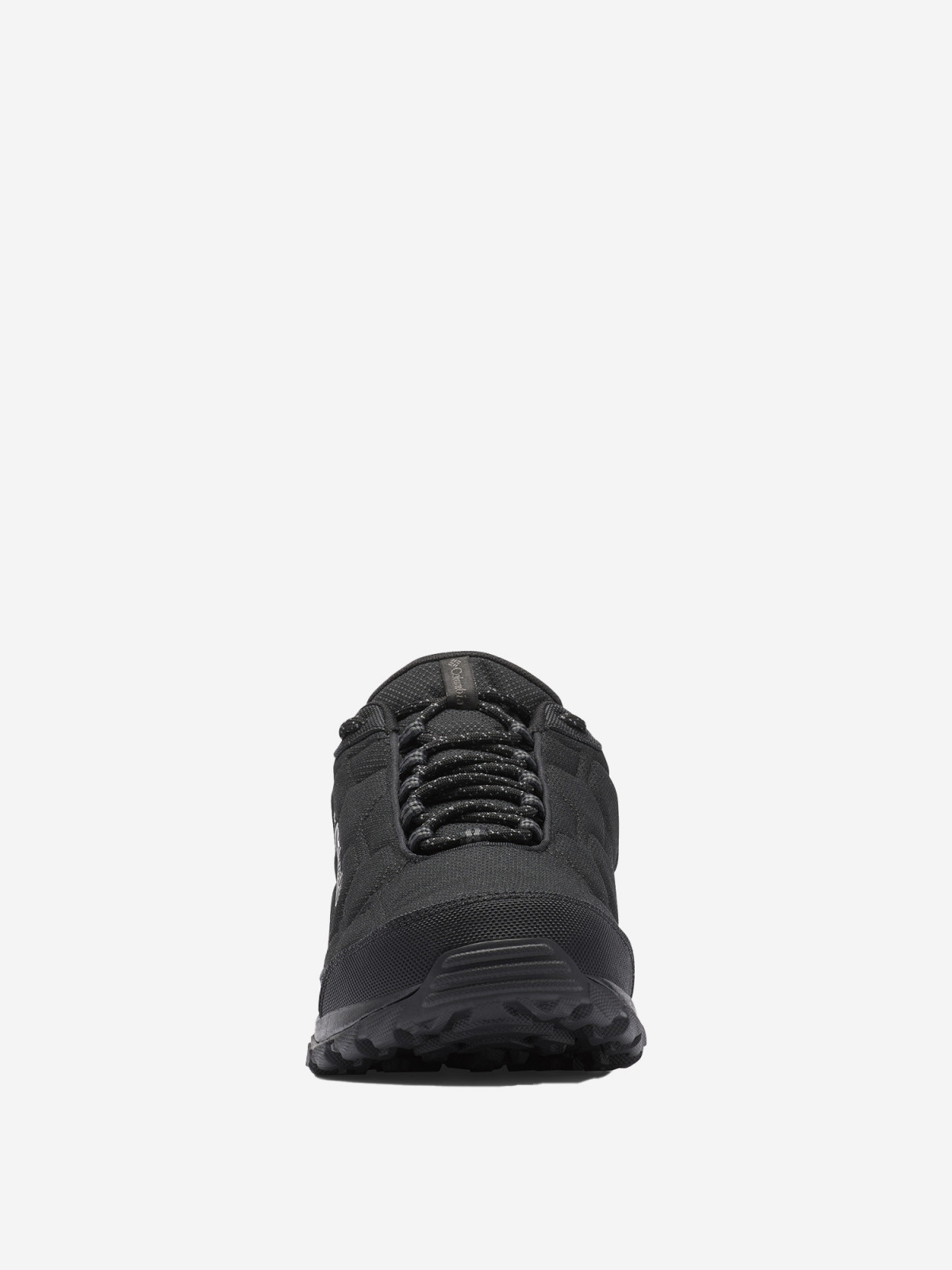 Черевики FIRECAMP III WATERPROOF 2099751CLB-010 Columbia 10,5 (44) Чорний 2099751CLB-010
