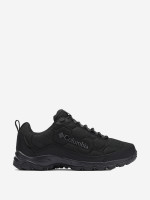 Черевики FIRECAMP III WATERPROOF 2099751CLB-010 Columbia 10,5 (44) Чорний 2099751CLB-010