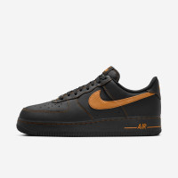 Кросівки Nike Air Force 1 '07 LV8 'Black Desert Ochre' HQ2037-003