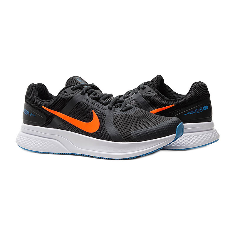 Кросівки Nike Run Swift 2 CU3517-005