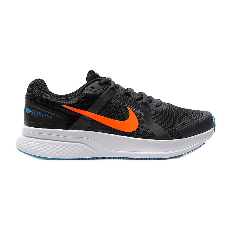 Кросівки Nike Run Swift 2 CU3517-005