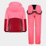 Костюм лижний CMP KID G SET JACKET AND PANT 33W0195-H907