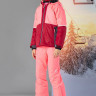 Костюм лижний CMP KID G SET JACKET AND PANT 33W0195-H907