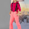 Костюм лижний CMP KID G SET JACKET AND PANT 33W0195-H907