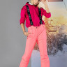 Костюм лижний CMP KID G SET JACKET AND PANT 33W0195-H907