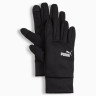Рукавиці Unisex PUMA ESS Fleece Gloves 02487801 Puma L/XL Чорний 02487801
